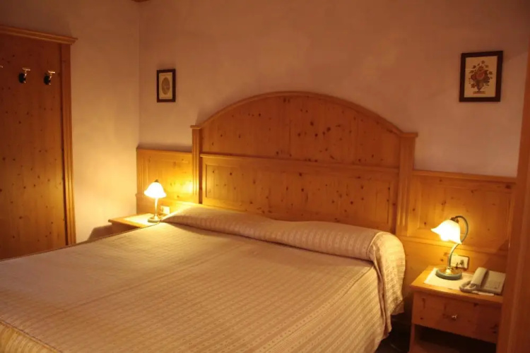 Hotel Primiero