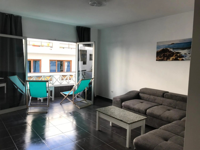 Apartamento Centro de Arrecife