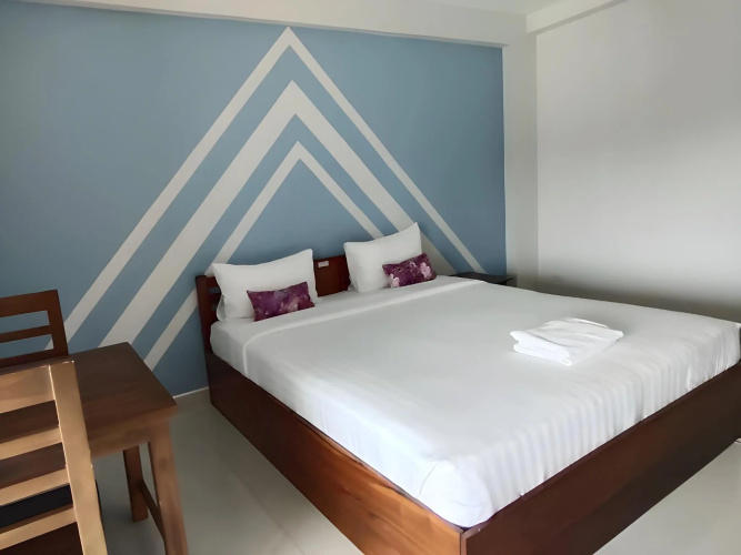 Iyara Residence
