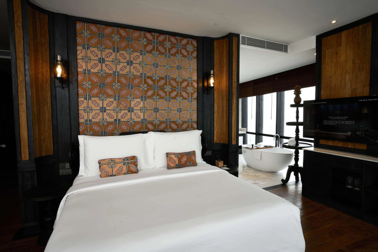 The Orient Jakarta, A Royal Hideaway Hotel photo 20