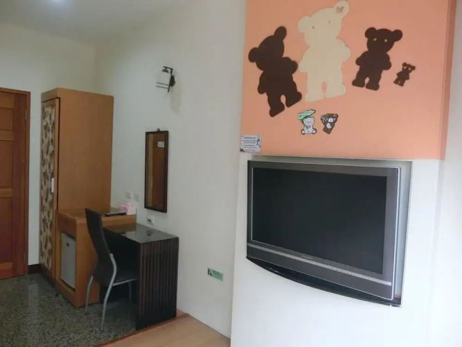 U-Lu B&B