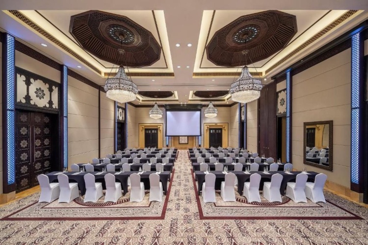 Anantara Qasr Al Sarab Resort & Spa photo 20