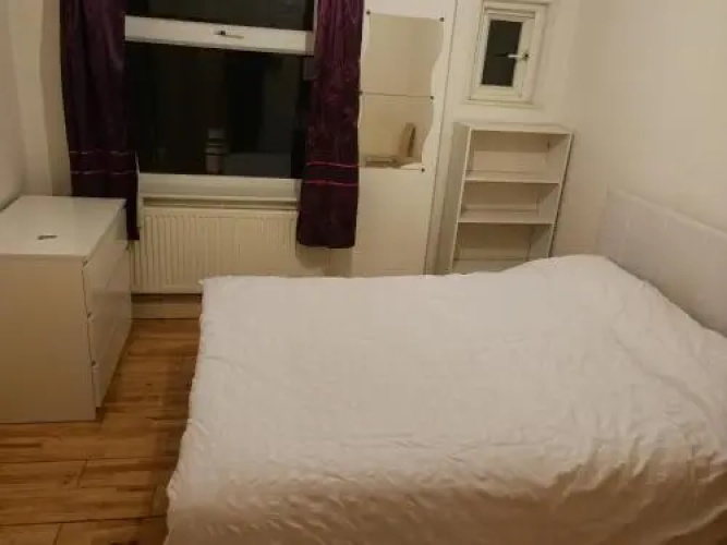 Haringey Victorian House Aparthotel
