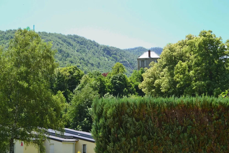 Les Gites De Beille