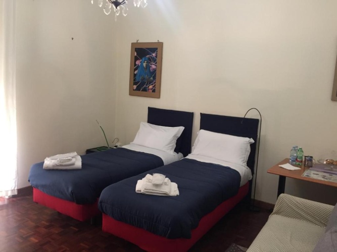Standard Apartment