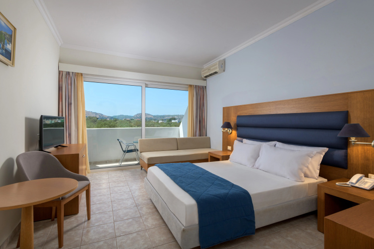 Lydia Maris Resort & Spa photo 10
