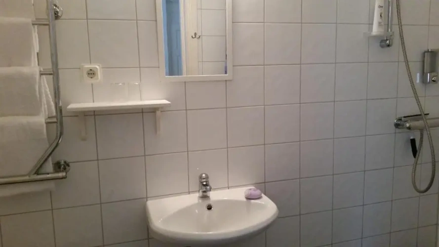 Superior Single room