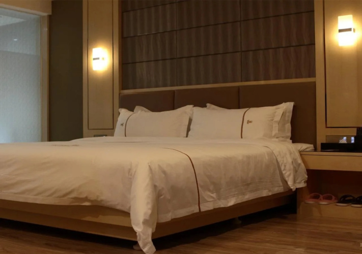 Bolailitai Hotel