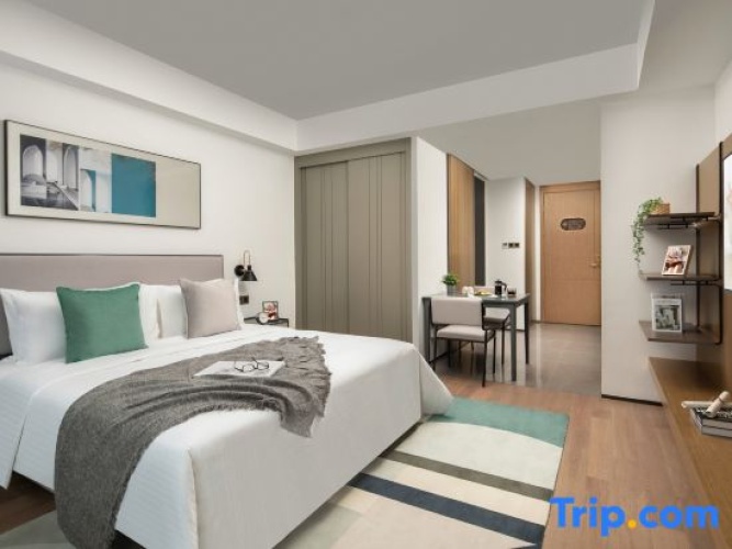 Premier Twin Suite
