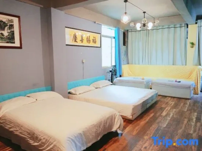 1 Bedroom Suite