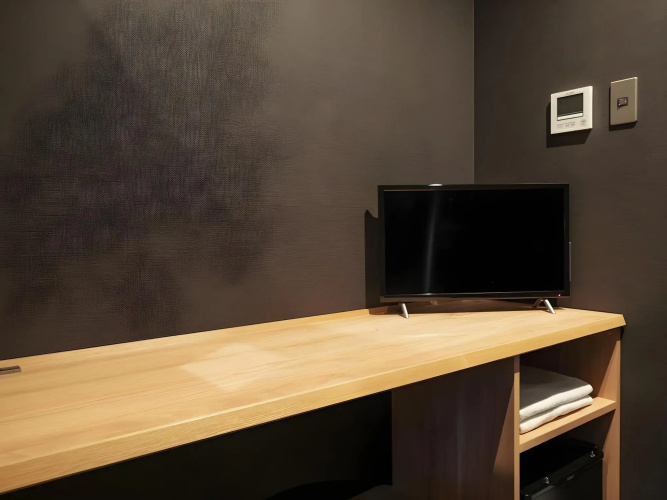 9 C Hotel Asahikawa