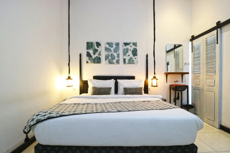 Askhara Hotel