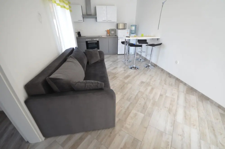 Apartments Micija