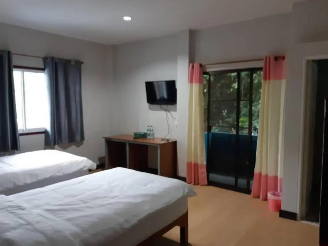 แสงสินธ์เฮ้าส์ Shangsin House