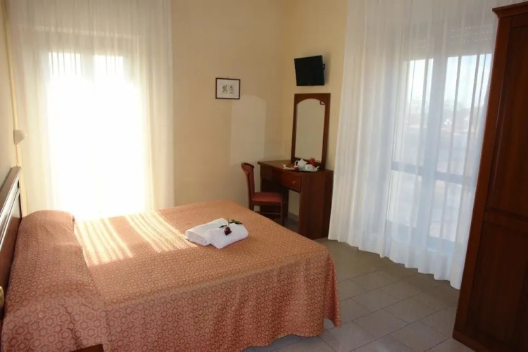 Hotel Sollievo