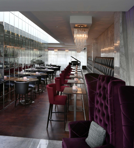 voco Bonnington Dubai photo 9