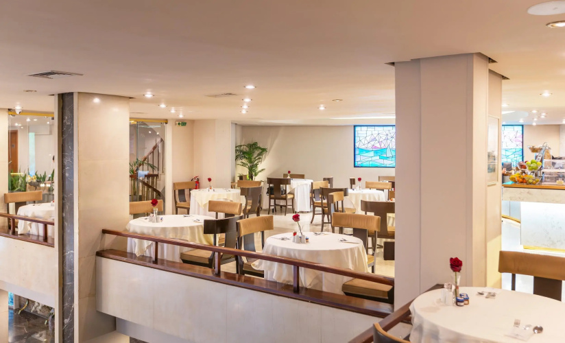 Ilisia Hotel photo 17