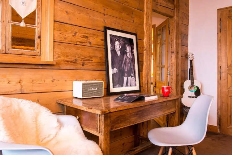 Les Roches Sweet Hotel & Spa