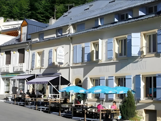 Otel görseli