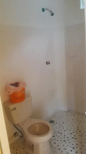 Hospedaje Jocha