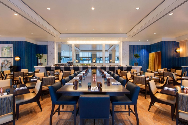 Signia by Hilton San Jose photo 19