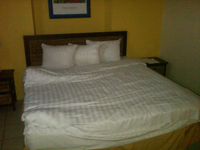 Academy Hotel Curacao