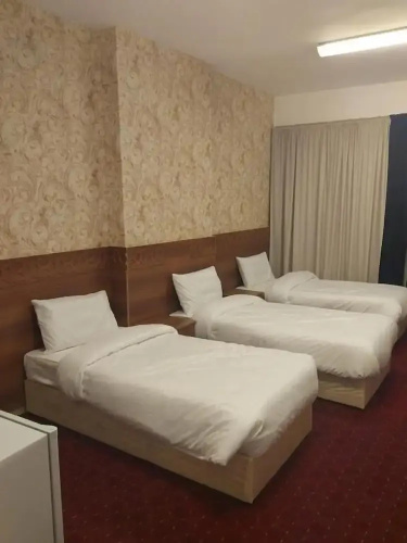 Asfour Hotel 4 - EX Masarat Al Durra