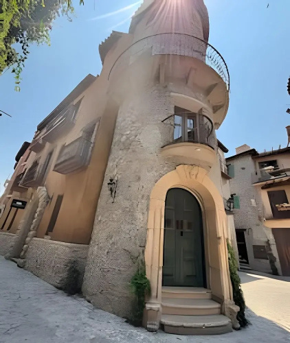 Otel görseli