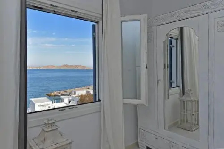 Armenistis Apartment 2