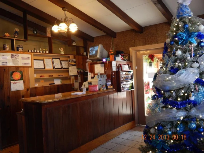 Valley Inn