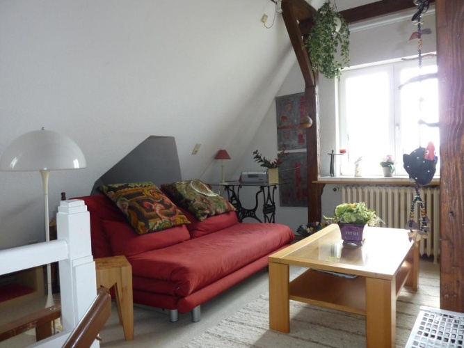 Attic Studio