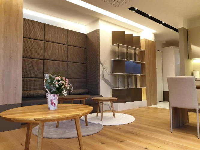 Apartment Royal Residence