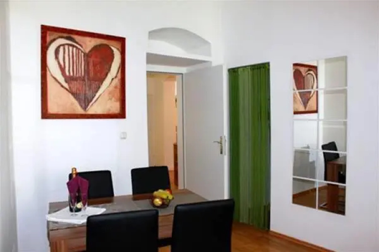 Vienna Cityflats Liechtenstein