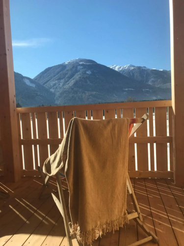 Alpenlodge Kirchbach
