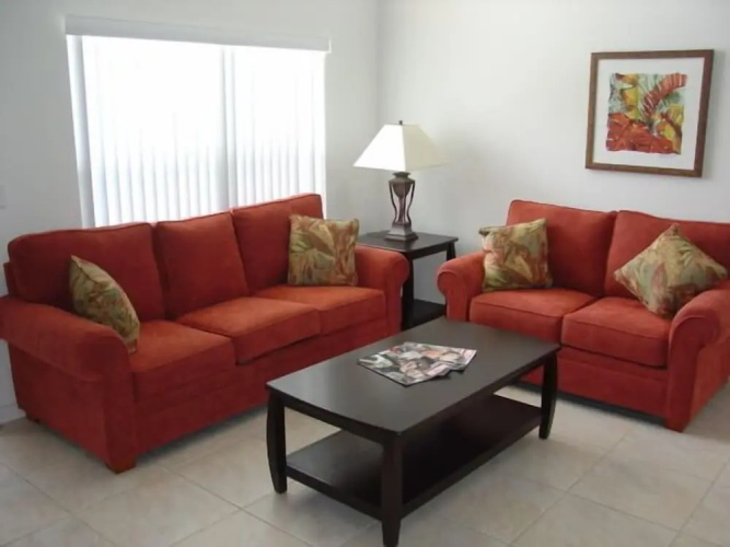 Ahr202 - Westbury - 4 Bed 3 Baths Villa