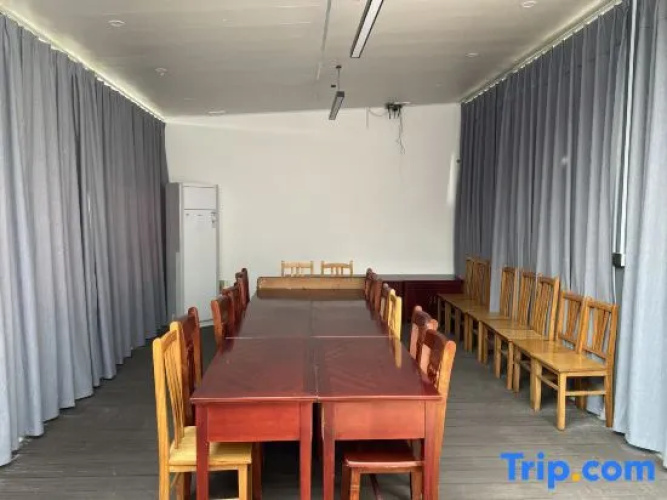 Sanshan Island Bee Cai Homestay