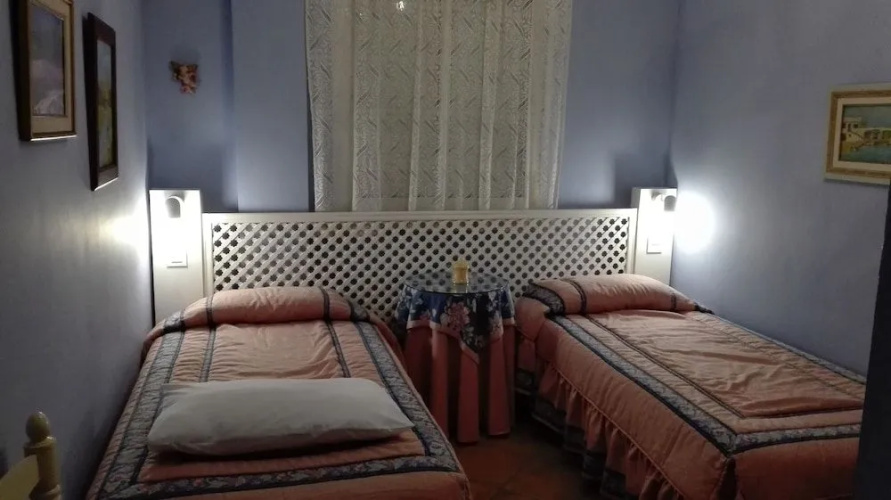 Casa Rocío&Paloma