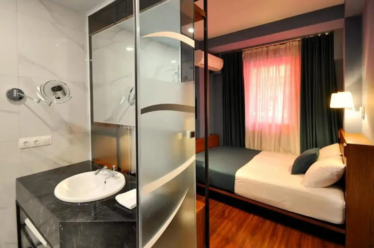 Mtevani Apartment