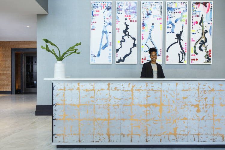 Kimpton Tryon Park Hotel photo 34
