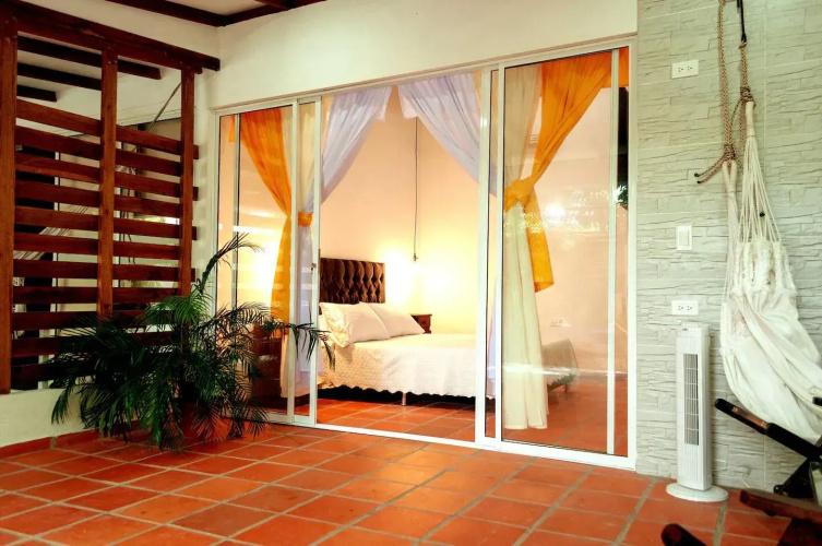 La Casona de Sara