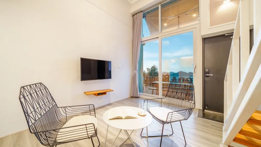 Yeosu Jplus Pension