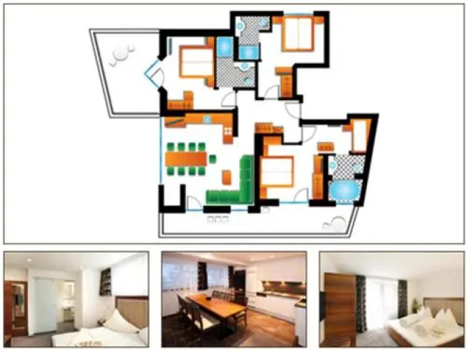 Ischl Suite