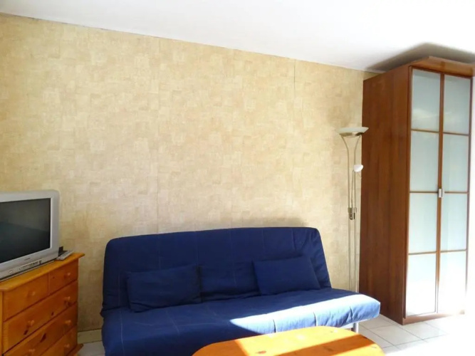 Studio Arette, 1 pièce, 4 personnes - FR-1-602-72