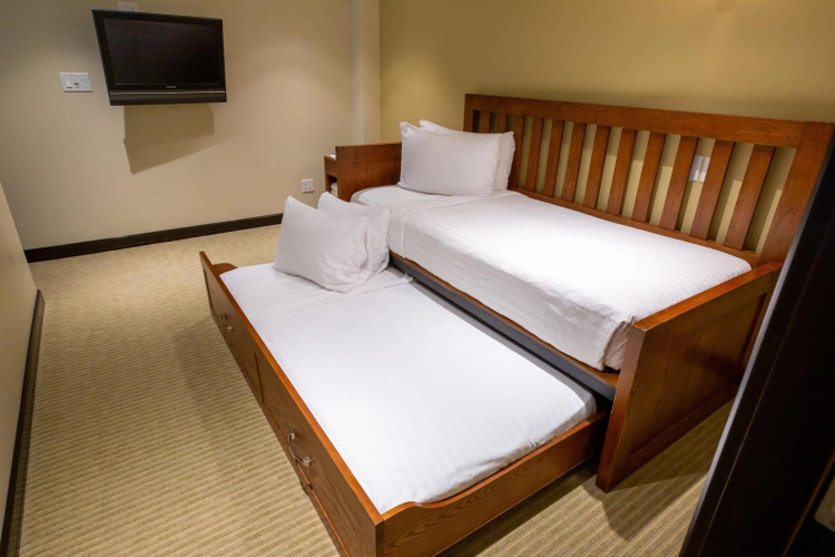 Copper Point Resort
