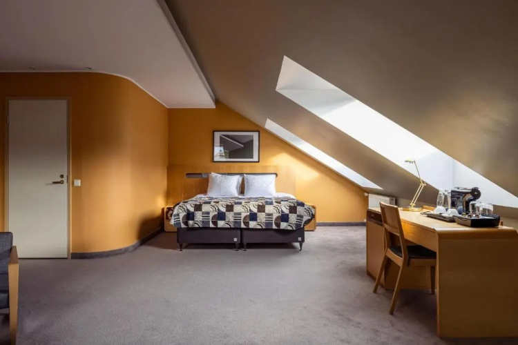 Soho Hotel