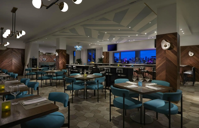 Hard Rock Hotel Daytona Beach photo 16