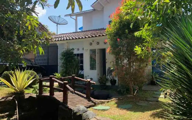 Villa Asri Kuningan
