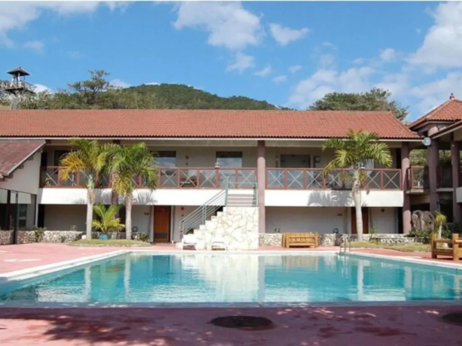 Amami Resort Bashayamamura - Vacation STAY 81976