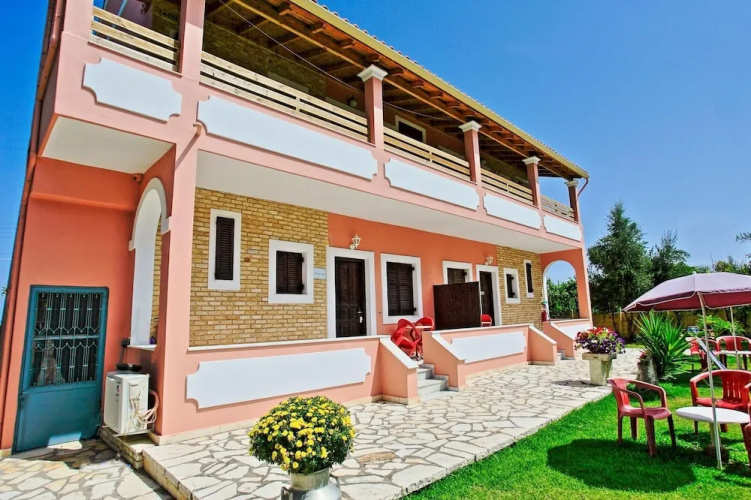 Dalia Apartment