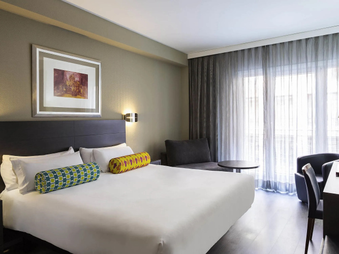 Eccelso Hotel